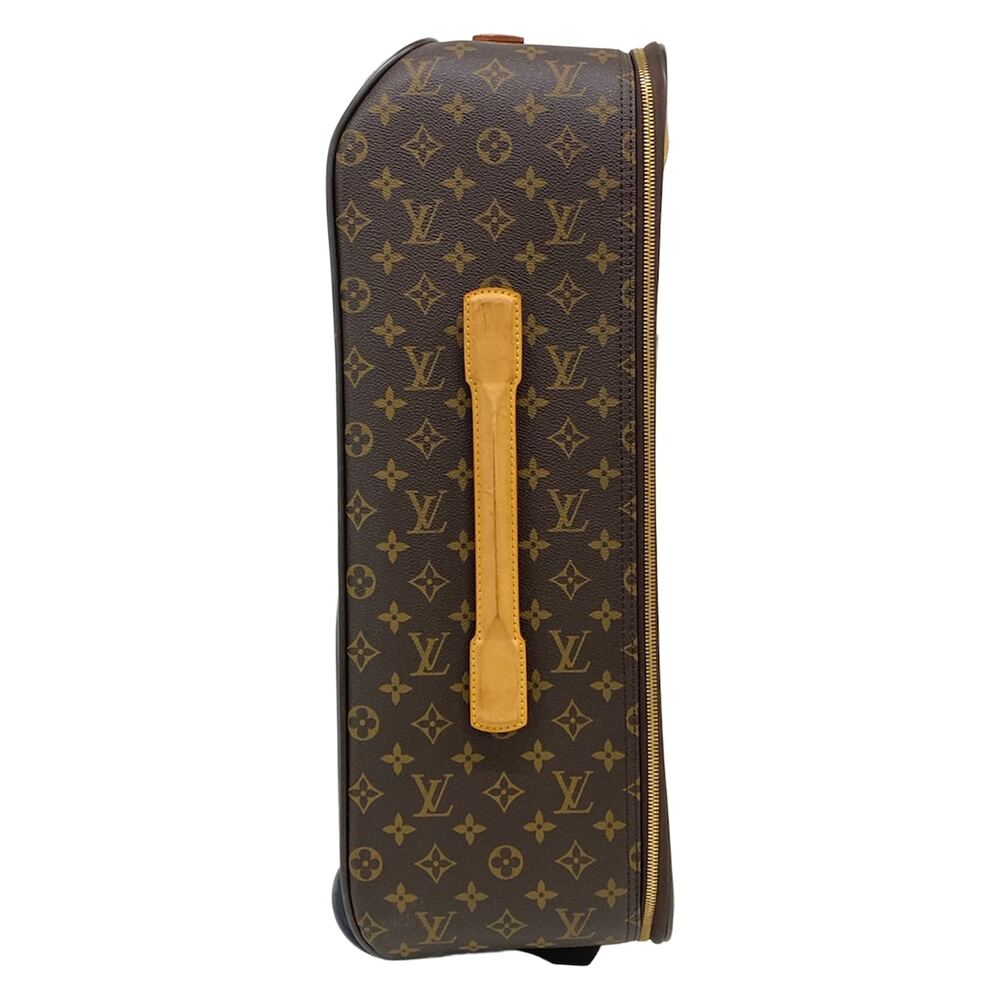 Louis Vuitton Pegase 55 Suitcase M23294 - Picture 2 of 15